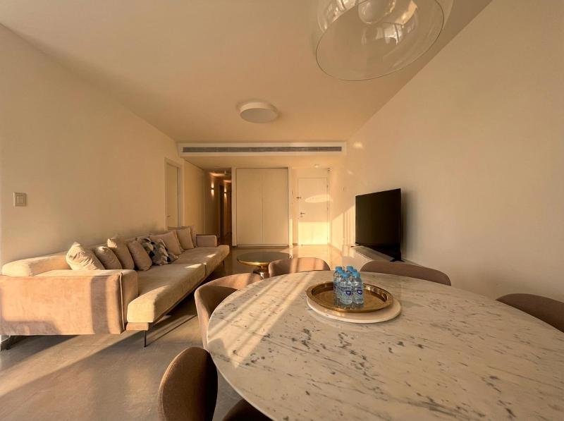 SeaView Beach Front 3BR TLV By SweetyGuest - image 14