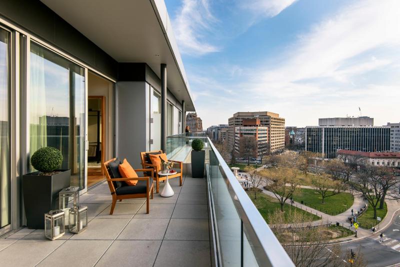 The Dupont Circle Hotel - image 16