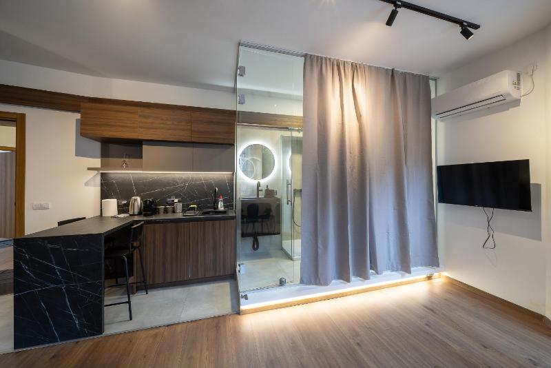 Old Town Suites - image 11