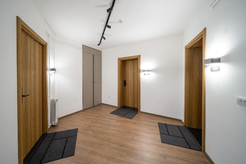 Old Town Suites - image 10