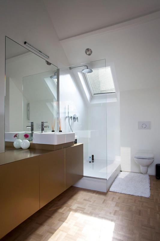 Standard Double Room with Shower image 2