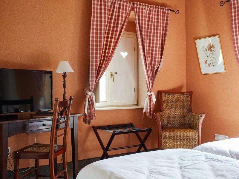 Superior Double Room image 2