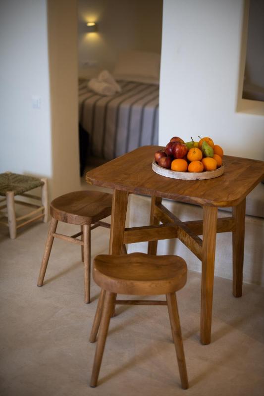 Old Oia Houses - image 16