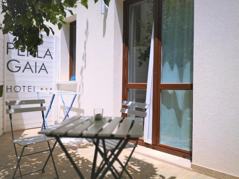 Hotel Perla Gaia - image 38