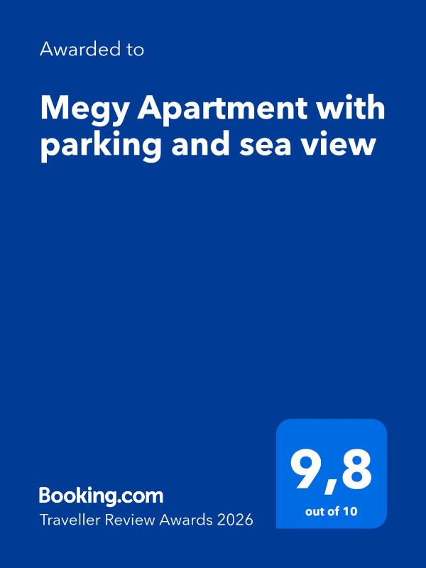 Megy Apartment with parking and sea view - image 16