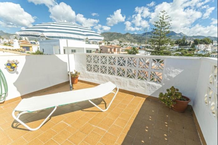 Canovas Nerja - Pueblo Andaluz 106 - image 10