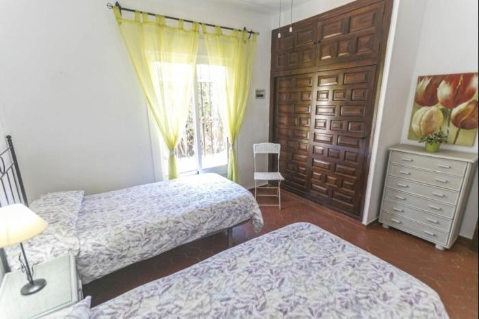 Canovas Nerja - Pueblo Andaluz 106 - image 9