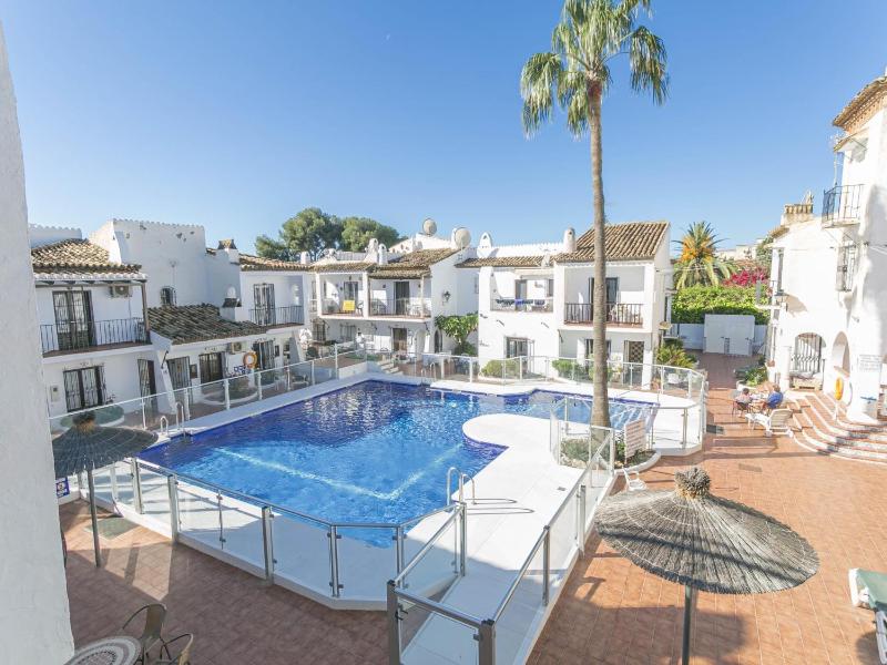 Canovas Nerja - Pueblo Andaluz 106 - image 25
