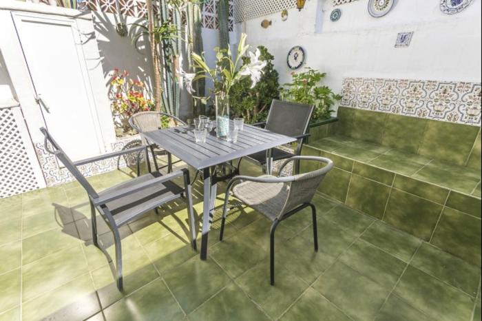 Canovas Nerja - Pueblo Andaluz 106 - image 18