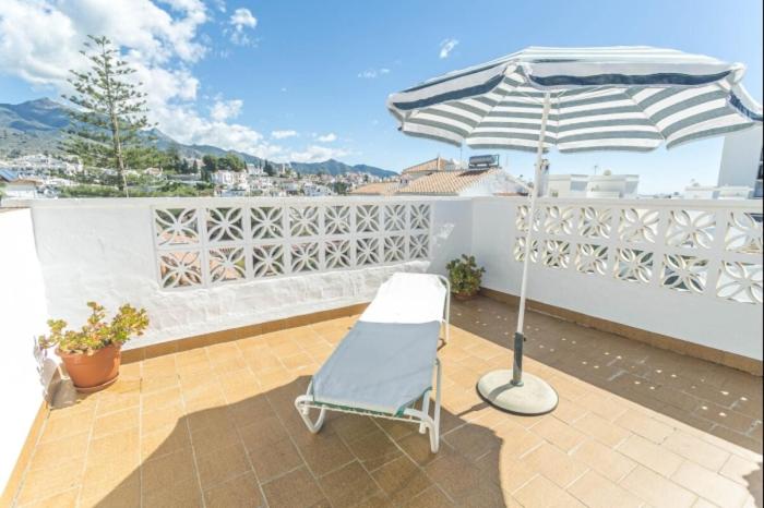 Canovas Nerja - Pueblo Andaluz 106 - image 20