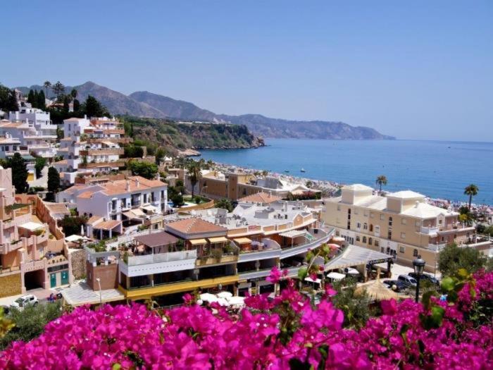 Canovas Nerja - Pueblo Andaluz 106 - image 15