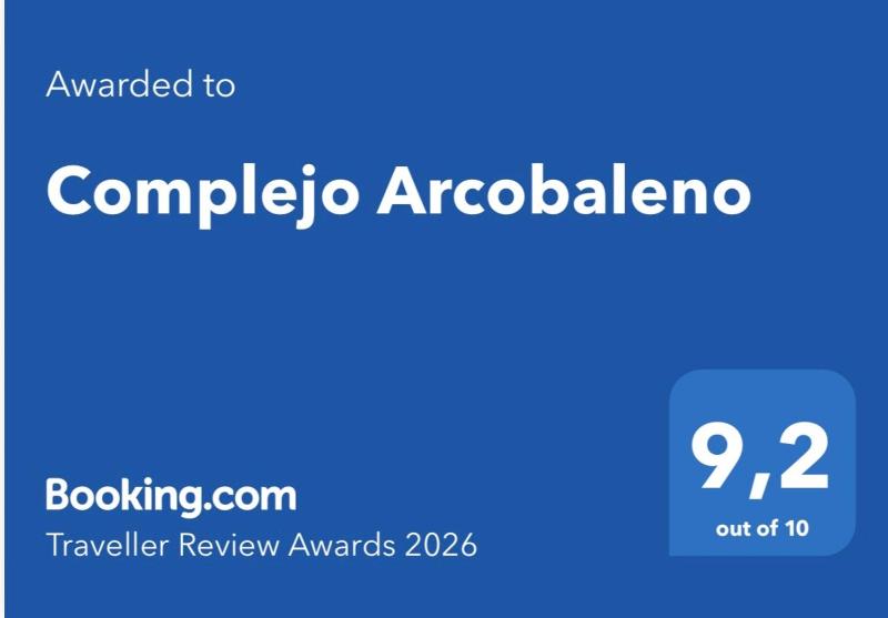 Complejo Arcobaleno - image 25