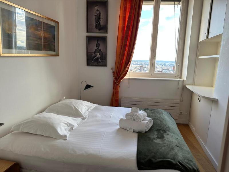 Sur Les Toits Lyonnais - Au cœur de Lyon - image 12