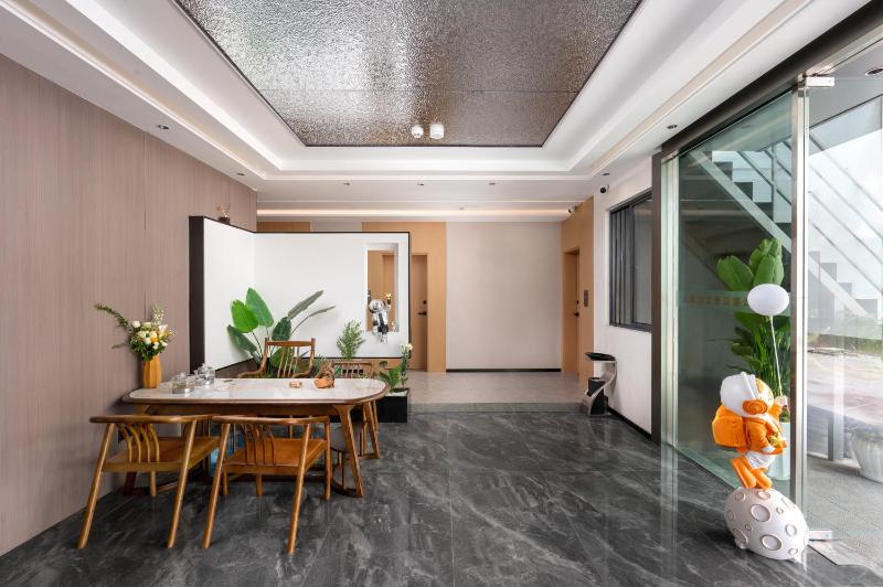 丽江云宿轻奢智能酒店YunSu hotel - image 22