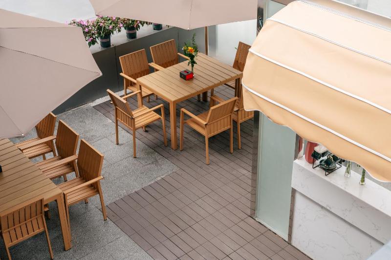 丽江云宿轻奢智能酒店YunSu hotel - image 14