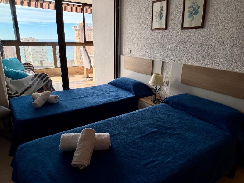 Spacious 2-bedroom & 2-bathroom Apartment at Gemelos 2 - image 15
