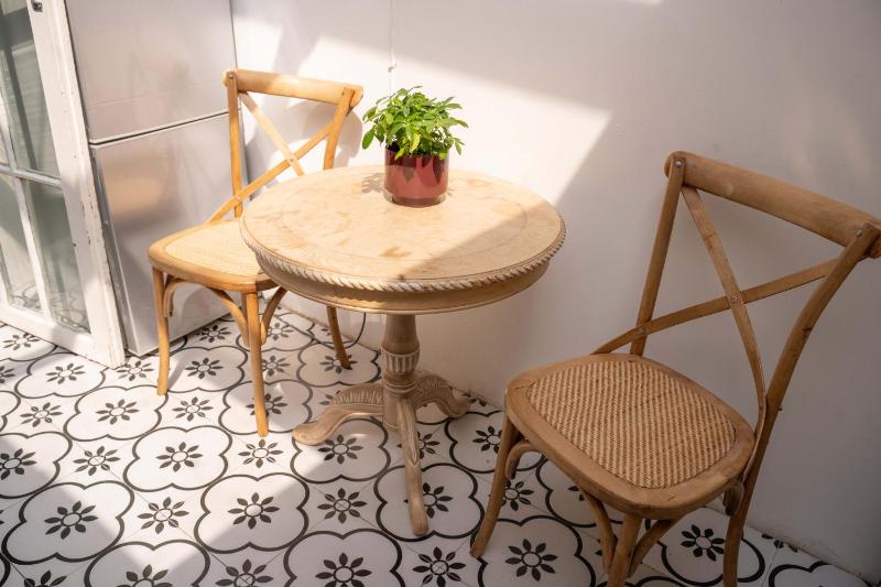 Youke homestay South Shanxi Road 3bed - image 14