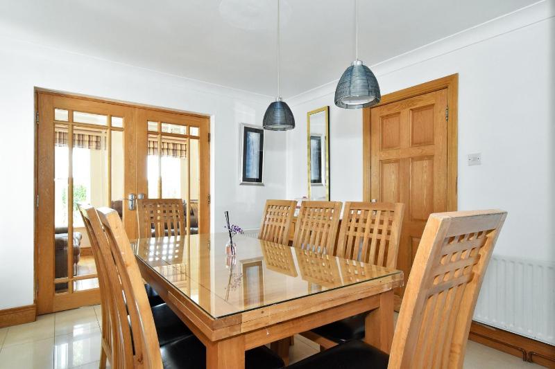 Mannin Lodge - image 13