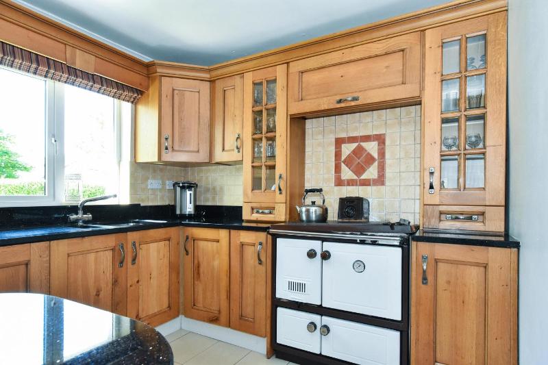 Mannin Lodge - image 16