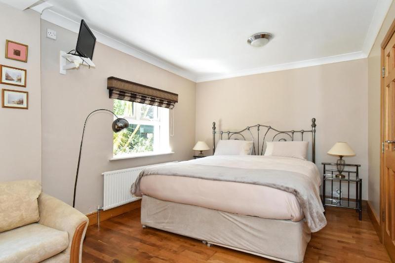 Mannin Lodge - image 8