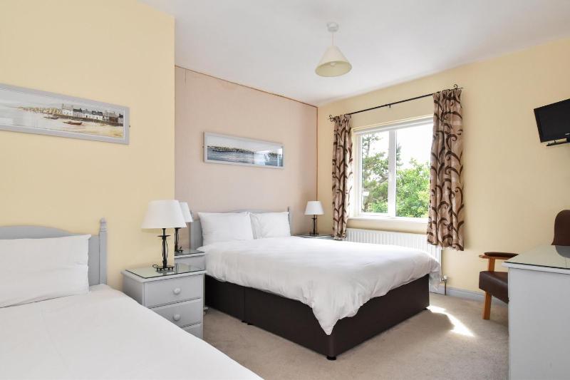 Mannin Lodge - image 4