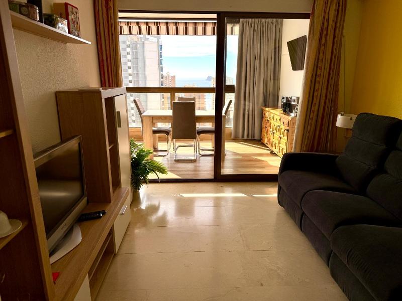 Spacious 2-bedroom & 2-bathroom Apartment at Gemelos 2 - image 14