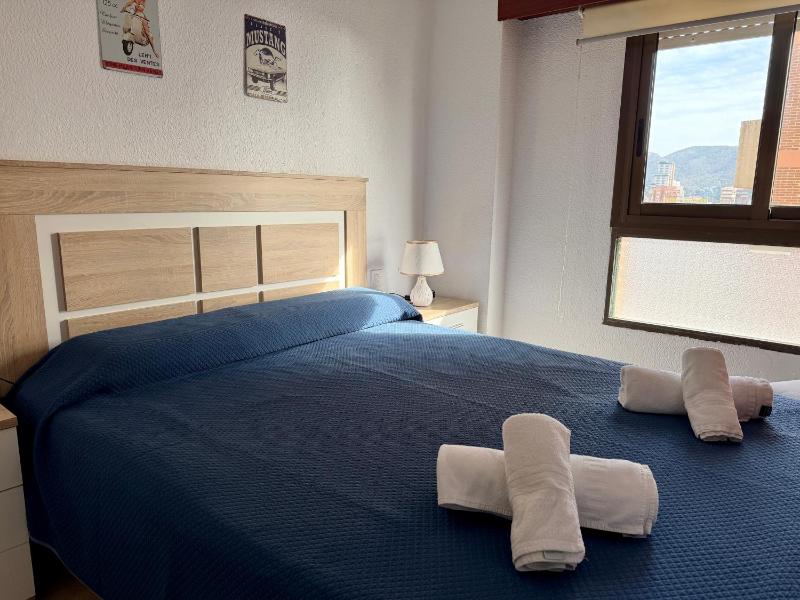 Spacious 2-bedroom & 2-bathroom Apartment at Gemelos 2 - image 9