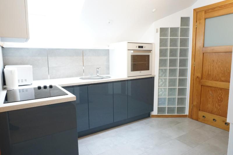Home3city Wakacyjny Sopot - image 15