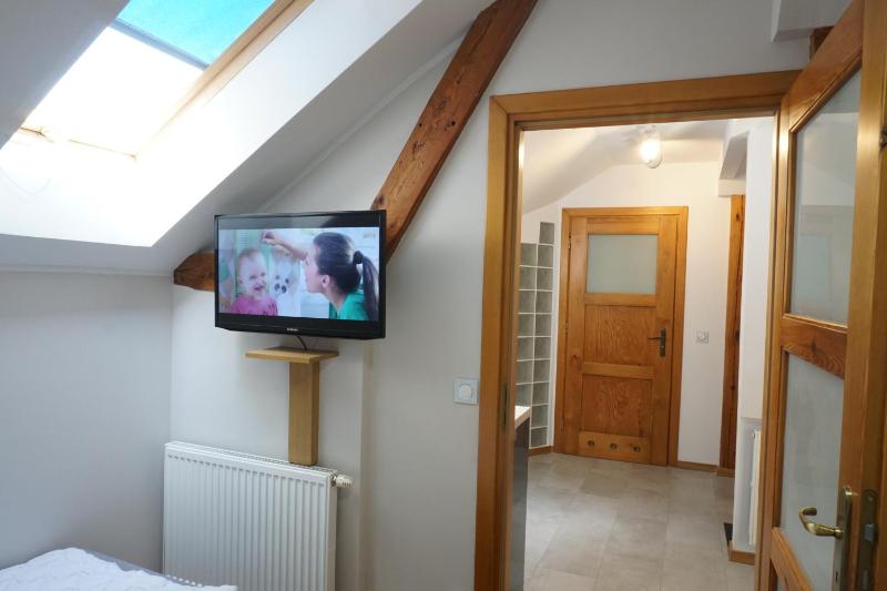Home3city Wakacyjny Sopot - image 14