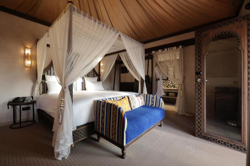 Palmeraie Oasis Camp - A member of Barcelo Hotel Group - image 13