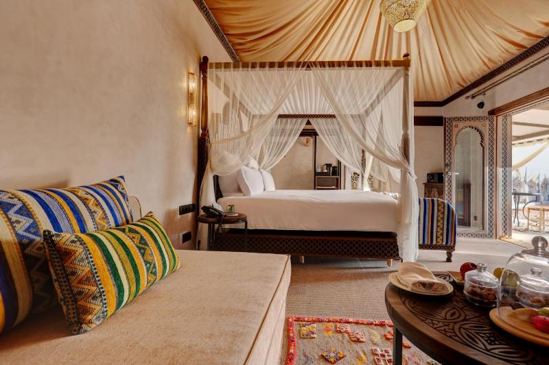 Palmeraie Oasis Camp - A member of Barcelo Hotel Group - image 11