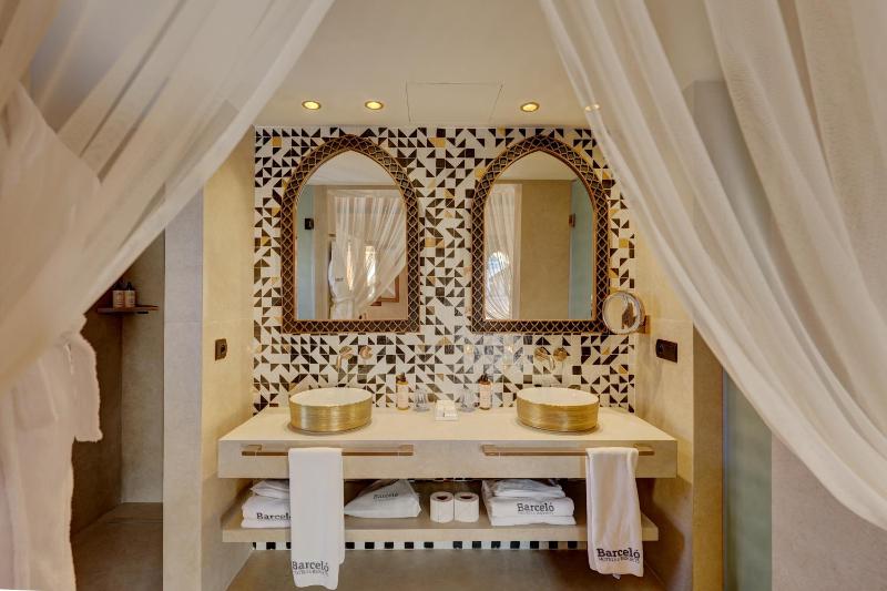 Palmeraie Oasis Camp - A member of Barcelo Hotel Group - image 8