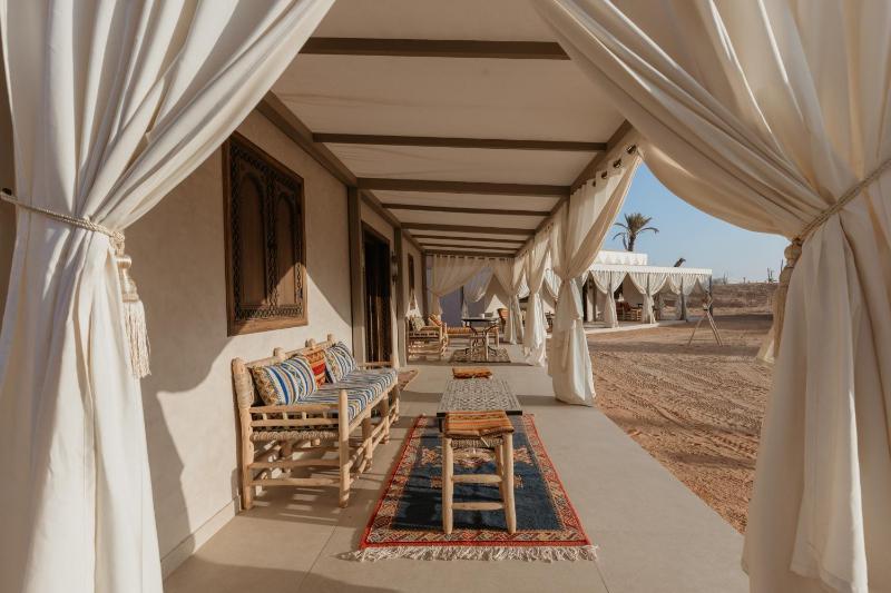 Palmeraie Oasis Camp - A member of Barcelo Hotel Group - image 14