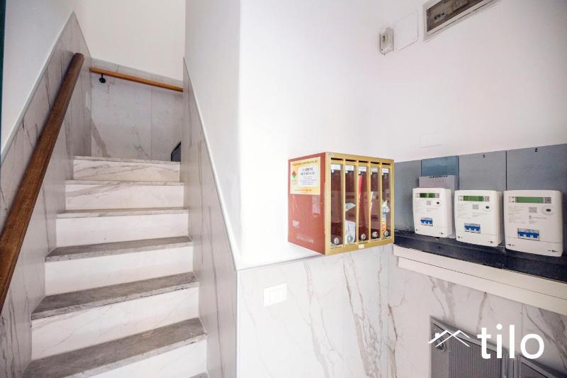 Beach 4M|1BR| A/C| Wi Fi by Tilo - image 11
