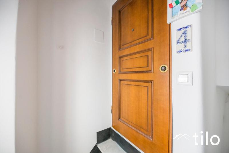 Beach 4M|1BR| A/C| Wi Fi by Tilo - image 10