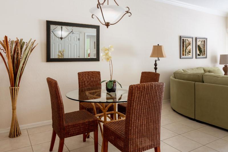 Two-Bedroom Suite image 3