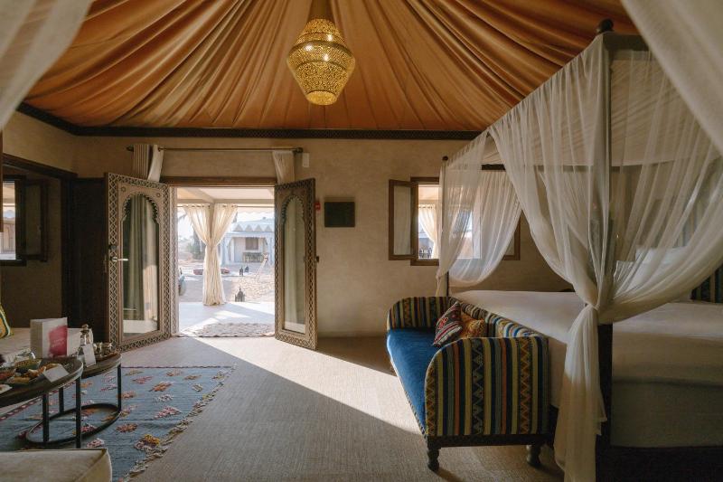 Palmeraie Oasis Camp - A member of Barcelo Hotel Group - image 16