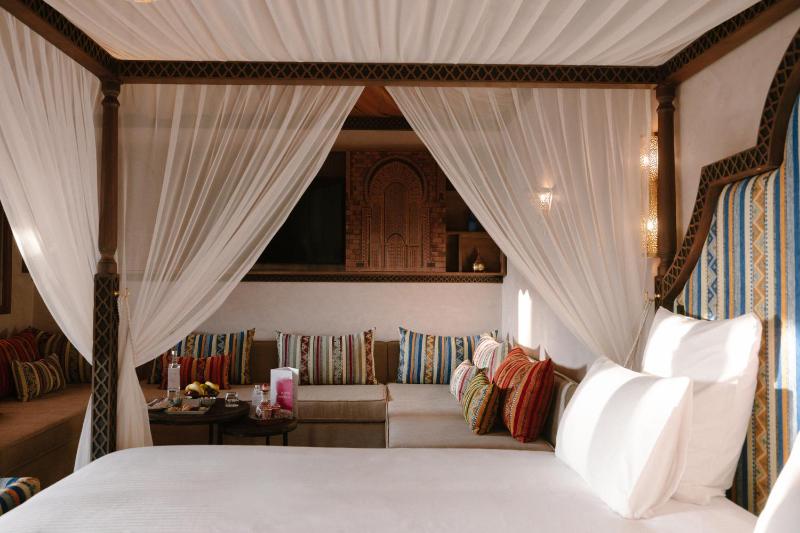 Palmeraie Oasis Camp - A member of Barcelo Hotel Group - image 12