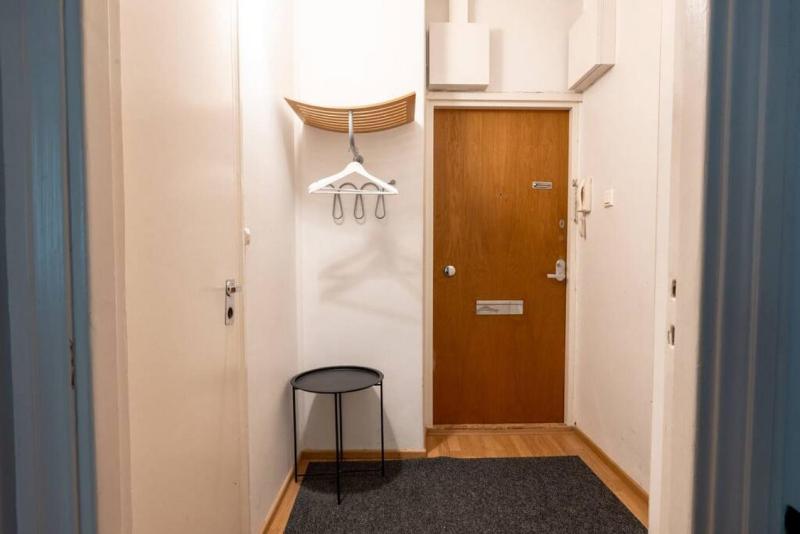 2ndhomes Comfy spacious apartment in Kamppi - image 13