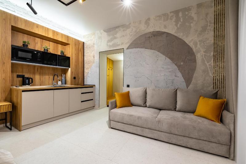 Bvapartments Family Smart 3 - image 10