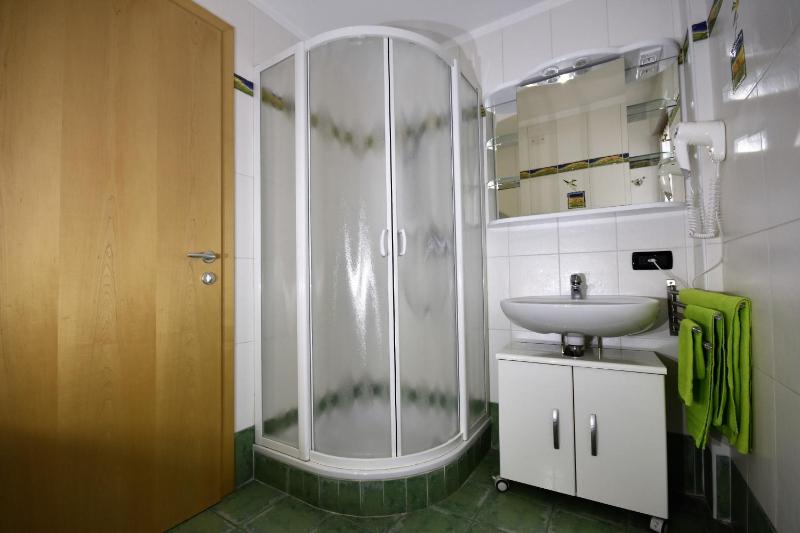 Two-Bedroom Apartment image 4