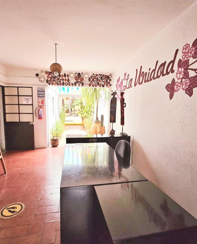 La UnidadH - image 1