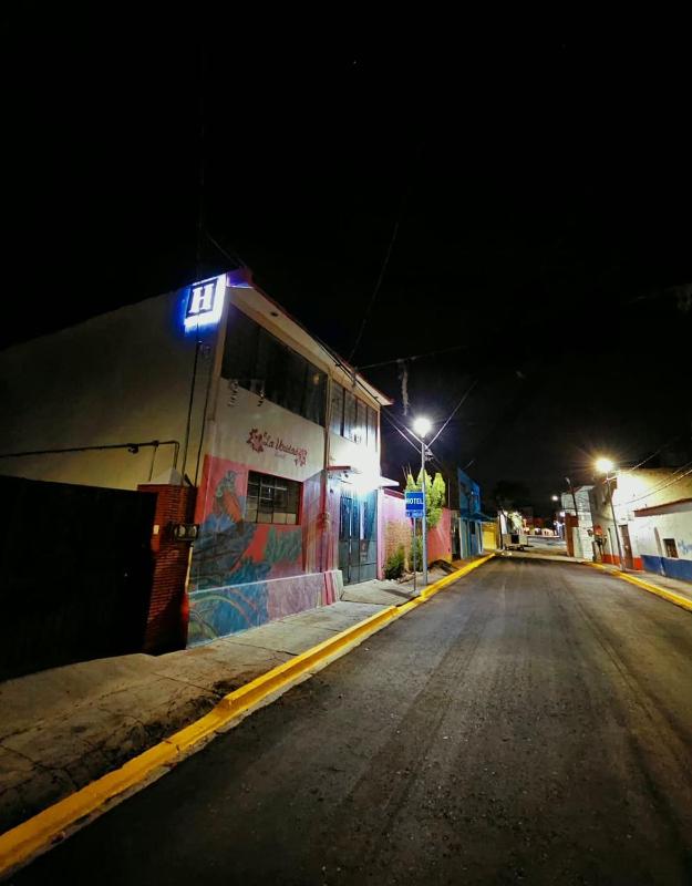 La UnidadH - image 9