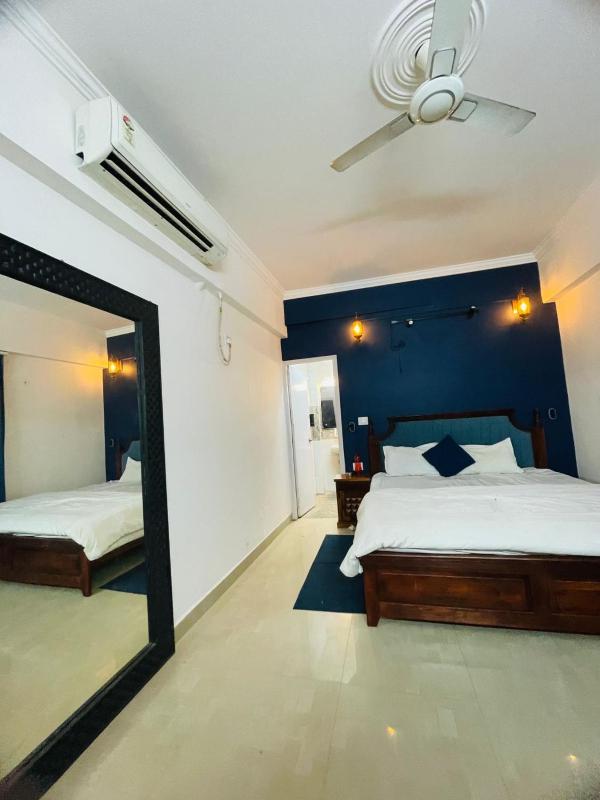 Vantage View - 2BHK Apartment - image 6