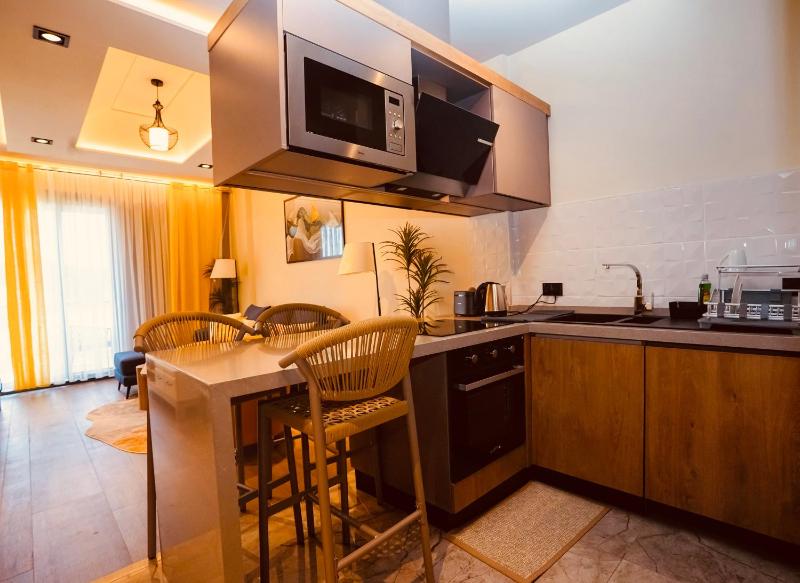The Diamond In City by Vista Views-1 bed room - image 2