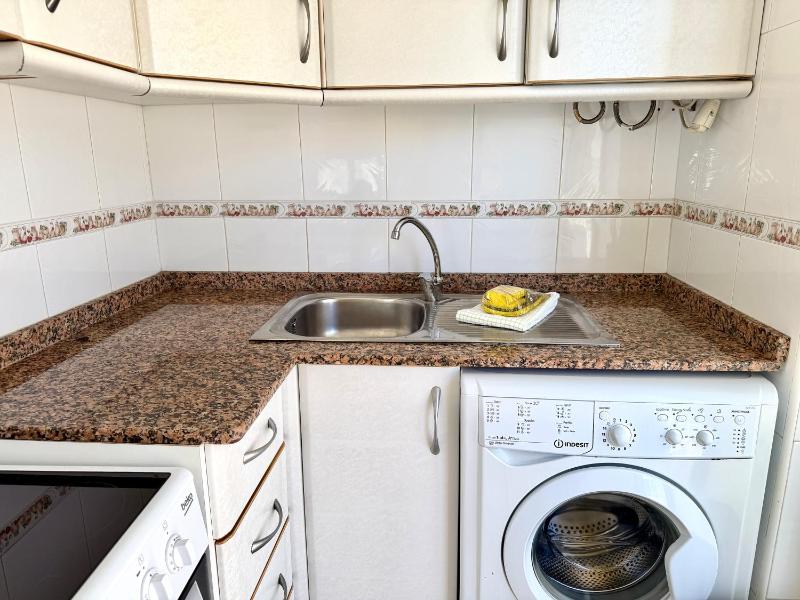 Spacious apartment Playmon Bacana 13 - image 11