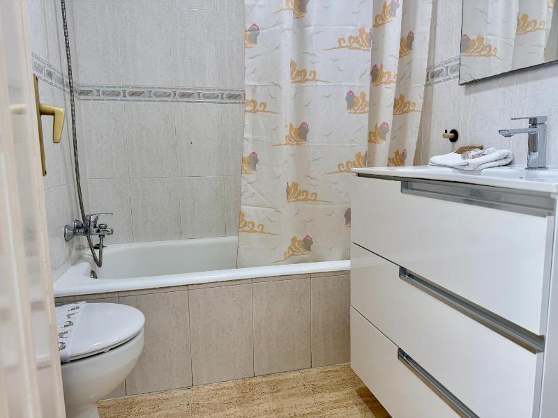Spacious apartment Playmon Bacana 13 - image 17