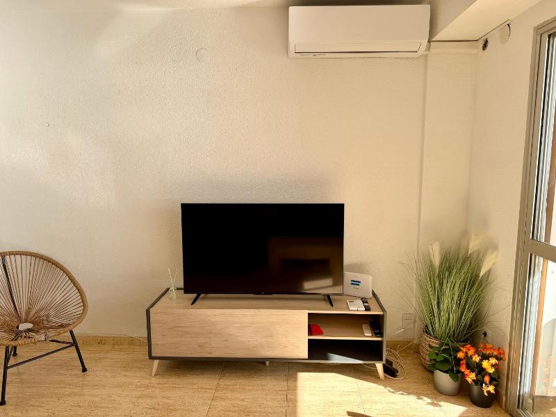 Spacious apartment Playmon Bacana 13 - image 13