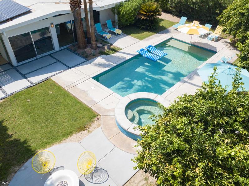 Sunny Lands Vacation Home - image 21