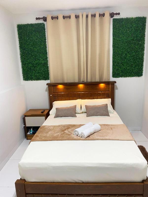 Elegante Departamento Céntrico con Piscina Terraza y Seguridad 24 7 - image 8